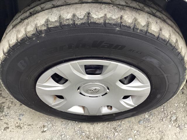 ハイエースバン スーパーGL ダークプライムII 6型 アルパインBIGXフローティングナビ ワンオーナー パノラミックビュー クリアランスソナー トヨタセーフティセンス ドライブレコーダー前後 リアスライドガラス小窓 デジタルインナーミラー(18枚目)