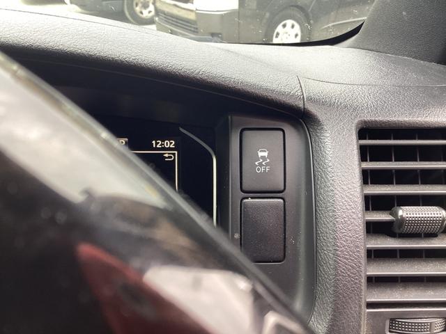 ハイエースバン スーパーGL ダークプライムII 6型 アルパインBIGXフローティングナビ ワンオーナー パノラミックビュー クリアランスソナー トヨタセーフティセンス ドライブレコーダー前後 リアスライドガラス小窓 デジタルインナーミラー(25枚目)