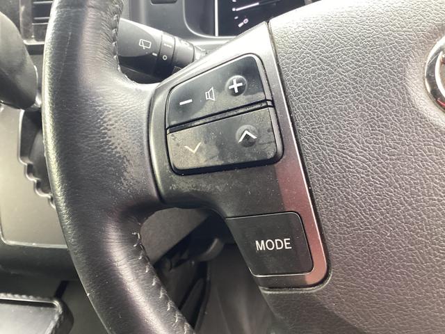 ハイエースバン スーパーGL ダークプライムII 6型 アルパインBIGXフローティングナビ ワンオーナー パノラミックビュー クリアランスソナー トヨタセーフティセンス ドライブレコーダー前後 リアスライドガラス小窓 デジタルインナーミラー(27枚目)