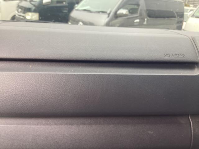 ハイエースバン スーパーGL ダークプライムII 6型 アルパインBIGXフローティングナビ ワンオーナー パノラミックビュー クリアランスソナー トヨタセーフティセンス ドライブレコーダー前後 リアスライドガラス小窓 デジタルインナーミラー(42枚目)