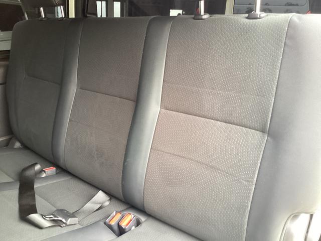 ハイエースバン スーパーGL ダークプライムII 6型 アルパインBIGXフローティングナビ ワンオーナー パノラミックビュー クリアランスソナー トヨタセーフティセンス ドライブレコーダー前後 リアスライドガラス小窓 デジタルインナーミラー(48枚目)