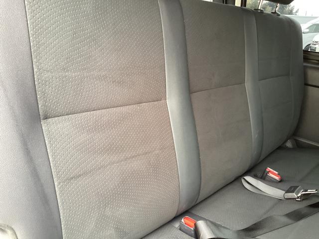 ハイエースバン スーパーGL ダークプライムII 6型 アルパインBIGXフローティングナビ ワンオーナー パノラミックビュー クリアランスソナー トヨタセーフティセンス ドライブレコーダー前後 リアスライドガラス小窓 デジタルインナーミラー(51枚目)