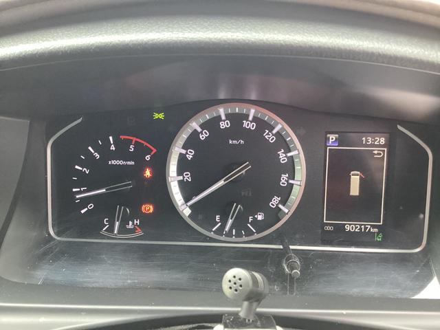 ハイエースバン スーパーＧＬ　ダークプライムＩＩ　６型後期　アルパインＢＩＧＸフローティングナビ　社外アルミホイール　ワンオーナー　クリアランスソナー　デジタルインナーミラー　トヨタセーフティセンス　ＬＥＤイエローフォグランプ　ＬＥＤカーゴランプ（56枚目）