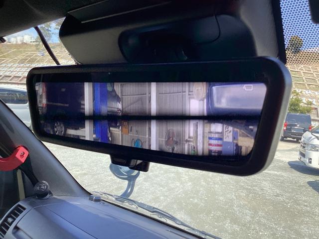 ハイエースバン スーパーＧＬ　ダークプライムＩＩ　７型　両側パワースライドドア　パノラミックビュー　ワンオーナー　インナーブラックＬＥＤヘッドライト　クリアランスソナー　ＴＳＳ　社外アルミホイール　デジタルインナーミラー　社外テールランプ（44枚目）
