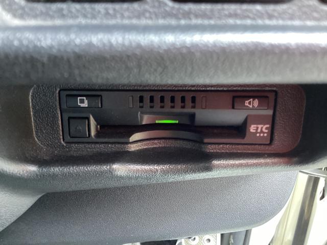 レジアスエースバン スーパーＧＬ　５型　両側パワースライドドア　社外テールランプ　モデリスタフロントスポイラー　純正ＬＥＤヘッドライト　プッシュスタート　トヨタセーフティセンス　純正アルミホイール　純正セキュリティ　ビルトインＥＴＣ（23枚目）