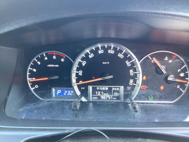 レジアスエースバン スーパーＧＬ　５型　両側パワースライドドア　社外テールランプ　モデリスタフロントスポイラー　純正ＬＥＤヘッドライト　プッシュスタート　トヨタセーフティセンス　純正アルミホイール　純正セキュリティ　ビルトインＥＴＣ（50枚目）