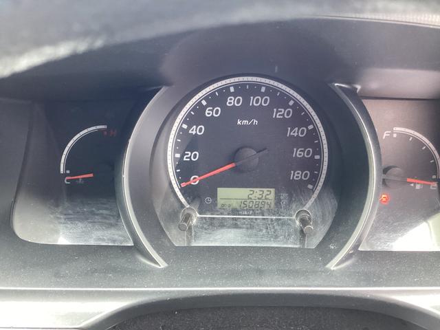 レジアスエースバン スーパーロングワイドDX GLパック 3型後期 ダブルエアコン リアスーパーGLシート ワンオーナー 床張り加工 ストラーダフローティングナビ ベッドキット フリップダウンモニター 純正HIDヘッドライト リアスライドガラス小窓 キーレス(48枚目)