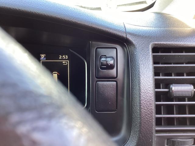 ハイエースバン ロングＤＸ　ＧＬパッケージ　６型後期　９人乗り　ダブルエアコン　パノラミックビュー　ワンオーナー　ドライブレコーダー前後　トヨタセーフティセンス　リアスライドガラス小窓　純正セキュリティ　ビルトインＥＴＣ　３列シート　キーレス（24枚目）