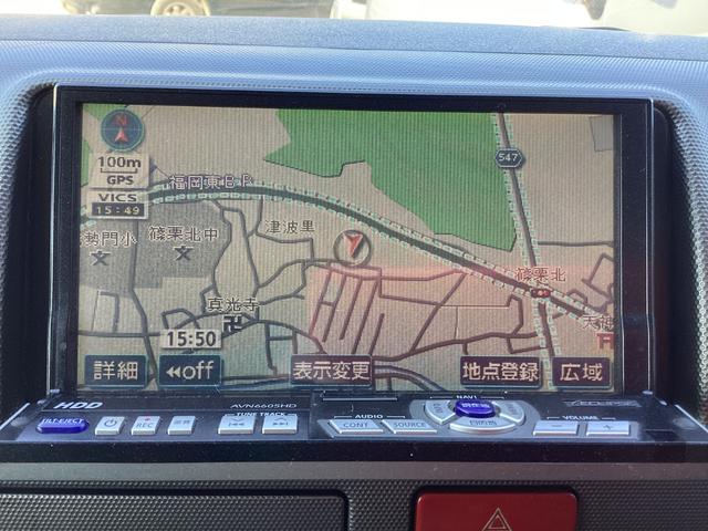 ハイエースバン ロングスーパーＧＬ　１型　４型フェイス　社外テールランプ　フルセグナビ　ホワイトレタータイヤ　バックカメラ　リアスライドガラス小窓　後期用ホイールキャップ　助手席エアバック　タイミングベルト交換済み　ＥＴＣ　キーレス（25枚目）