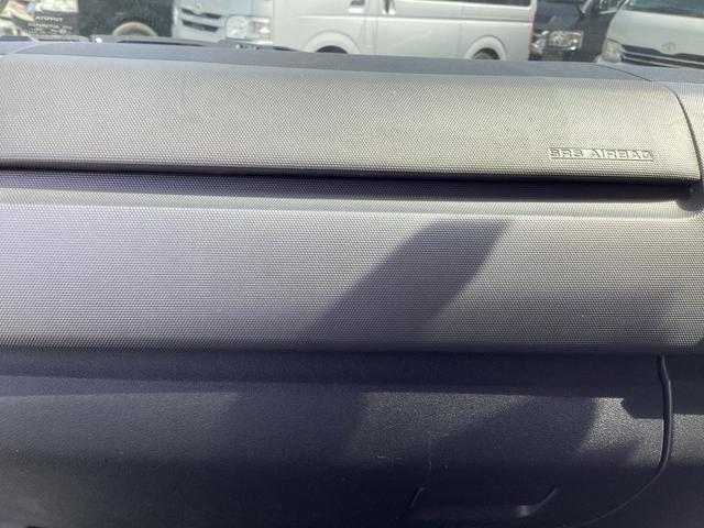 ハイエースバン ロングスーパーＧＬ　２型　社外アルミホイール　社外フロントスポイラー　ドライブレコーダー前後　ＬＥＤヘッドライト　ＬＥＤフォグランプ　助手席エアバック　１００Ｖ電源　ホワイトレタータイヤ　ＥＴＣ　キーレス（32枚目）