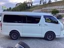 TOYOTA REGIUS ACE VAN