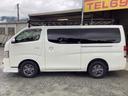 NISSAN NV350CARAVAN VAN
