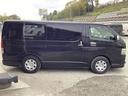 TOYOTA REGIUS ACE VAN