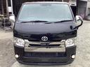 TOYOTA REGIUS ACE VAN