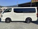 NISSAN NV350CARAVAN VAN