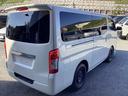 NISSAN NV350CARAVAN VAN