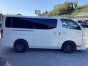 NISSAN NV350CARAVAN VAN