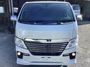 NISSAN NV350CARAVAN VAN