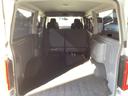 NISSAN NV350CARAVAN VAN