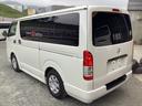 TOYOTA REGIUS ACE VAN