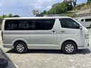 TOYOTA REGIUS ACE VAN