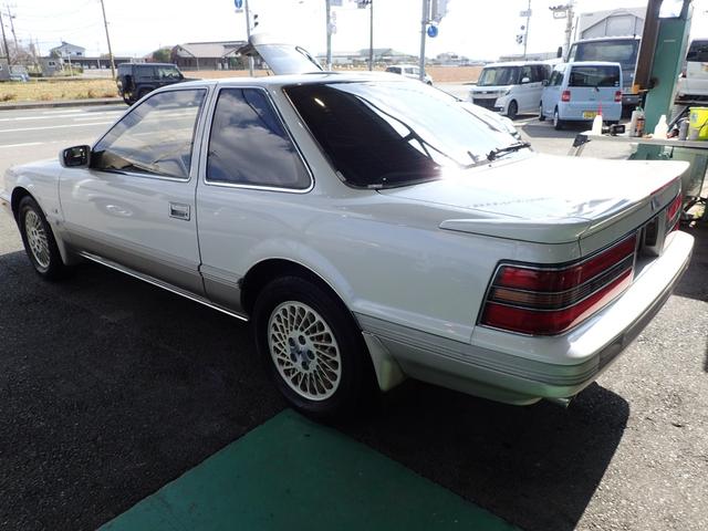 トヨタ ソアラ 3.0GT-リミテッド 後期型ソアラ 3.0GT