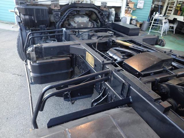 三転ダンプ ディーゼルターボ 3500kg 積載(16枚目)