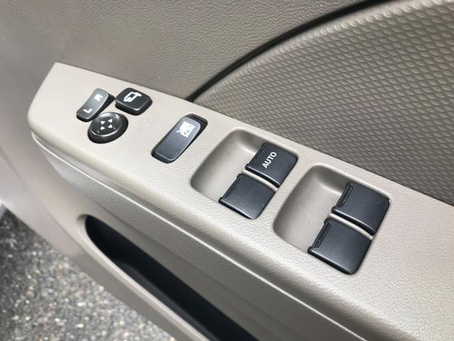 ECO-X 全国1年無料保証 HDDナビ・フルセグ スマートキー・プッシュスタート 電動格納ミラー(17枚目)