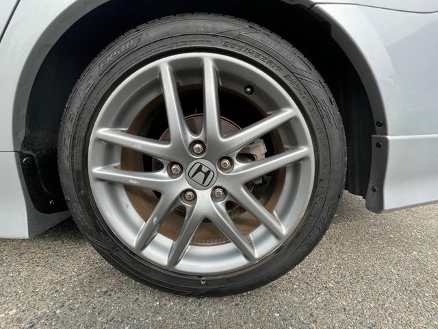 アコード 　天井内装張り替え済　車高調　マニュアル６速ミッション　キーレス　Ｗエアバッグ　ＡＢＳ　アルミ　ＨＩＤヘッドライト　ＲＥＣＡＲＯシート　ＥＴＣ（7枚目）