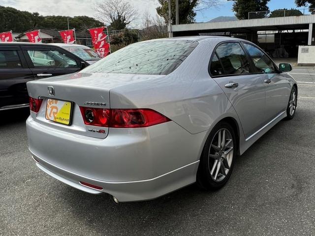 アコード 　天井内装張り替え済　車高調　マニュアル６速ミッション　キーレス　Ｗエアバッグ　ＡＢＳ　アルミ　ＨＩＤヘッドライト　ＲＥＣＡＲＯシート　ＥＴＣ（39枚目）