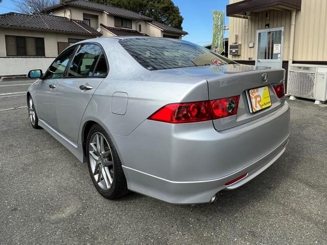 アコード 　天井内装張り替え済　車高調　マニュアル６速ミッション　キーレス　Ｗエアバッグ　ＡＢＳ　アルミ　ＨＩＤヘッドライト　ＲＥＣＡＲＯシート　ＥＴＣ（41枚目）