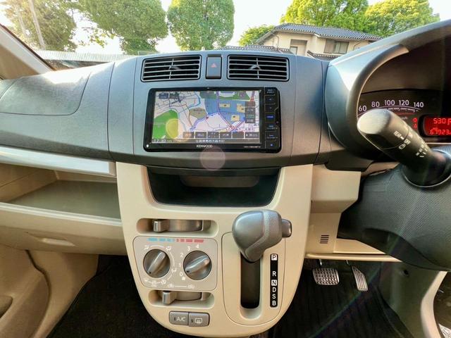 ムーヴ Ｌ　全国１年保証付　メモリーナビ　フルセグテレビ　Ｂｌｕｅｔｏｏｔｈオーディオ　バックカメラ　キーレス　ＥＴＣ　アイドリングストップ　インパネＣＶＴオートマ（34枚目）