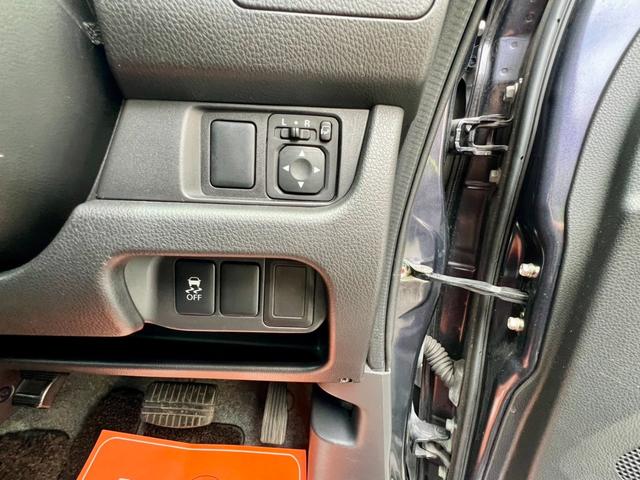 デイズ ハイウェイスター　Ｇターボ　全国１年保証付　メモリーナビ　フルセグＴＶ　Ｂｌｕｅｔｏｏｔｈ　バックカメラ　アラウンドビューモニター　スマートキー　プッシュスタート　純正アルミ　ＨＩＤ　ＥＴＣ　ベンチシート　電動格納ミラー（34枚目）