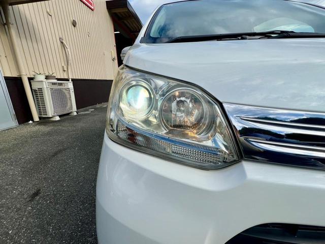 ムーヴ カスタム　Ｘ　全国１年保証付　純正アルミ　スマートキー　プッシュスタート　ＨＩＤ　エコアイドル　ウィンカーミラー　電動格納ミラー　ベンチシート（36枚目）