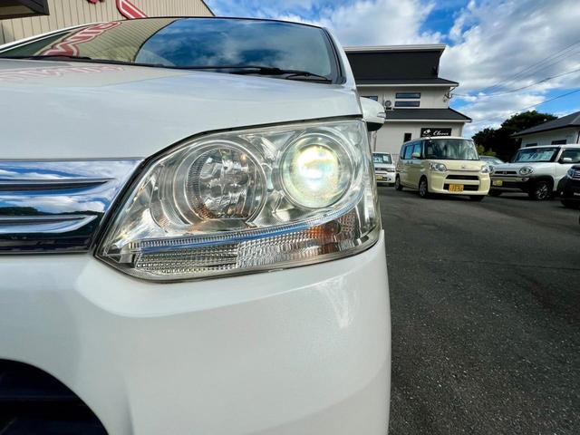 ムーヴ カスタム　Ｘ　全国１年保証付　純正アルミ　スマートキー　プッシュスタート　ＨＩＤ　エコアイドル　ウィンカーミラー　電動格納ミラー　ベンチシート（37枚目）