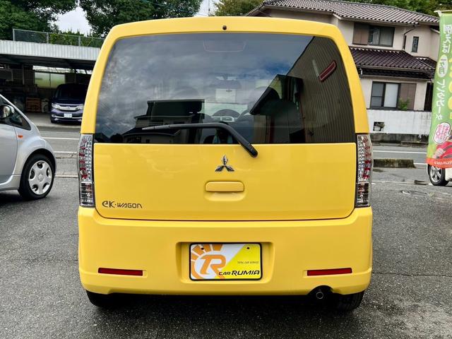ｅＫワゴン ＧＳ　ＥＴＣ　ルームミラー一体型ドライブレコーダー　メモリーナビ　ワンセグＴＶ　左側電動スライドドア　社外アルミ　キーレスエントリー　ミュージックプレーヤー接続可　盗難防止システム　安全衝突ボディ（15枚目）