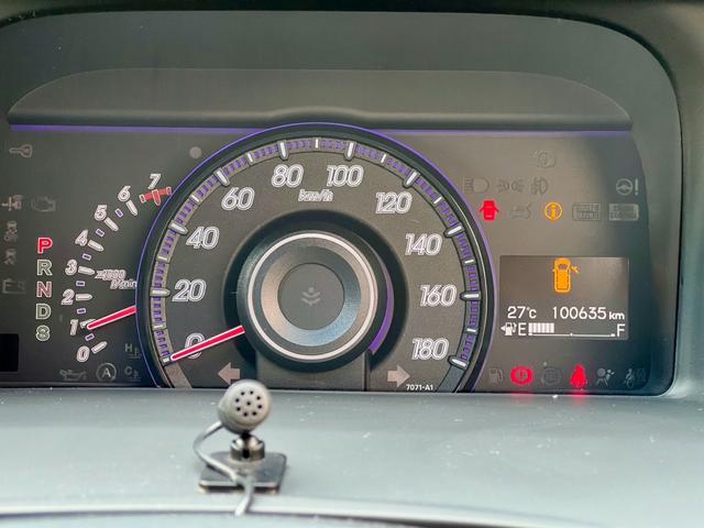 ステップワゴンスパーダ Ｚ　クールスピリット　全国１年保証付　両側電動スライドドア　ＥＴＣ　バックカメラ　メモリーナビ　フルセグＴＶ　純正アルミ　クルーズコントロール　ＨＩＤ　ＤＶＤ　ＣＤ　盗難防止システム　安全衝突ボディ（40枚目）