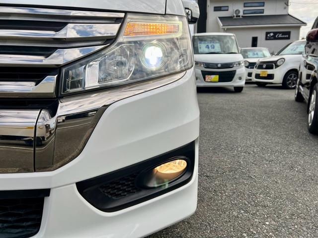 ステップワゴンスパーダ Ｚ　クールスピリット　全国１年保証付　両側電動スライドドア　ＥＴＣ　バックカメラ　メモリーナビ　フルセグＴＶ　純正アルミ　クルーズコントロール　ＨＩＤ　ＤＶＤ　ＣＤ　盗難防止システム　安全衝突ボディ（44枚目）