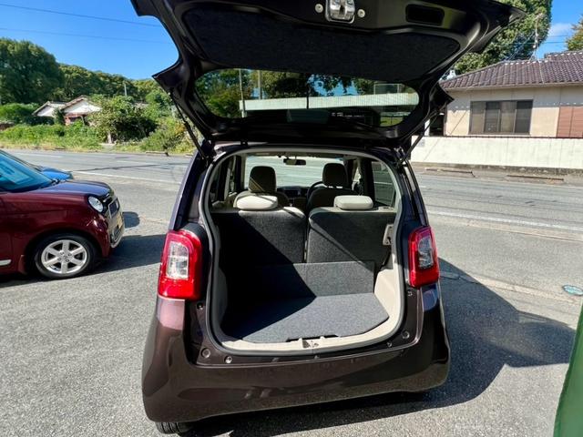 N-ONE G・Lパッケージ 全国1年保証付 ETC バックカメラ メモリーナビ ワンセグTV キーレスエントリー スマートキー アイドリングストップ 盗難防止システム 安全衝突ボディ ベンチシート HID(13枚目)