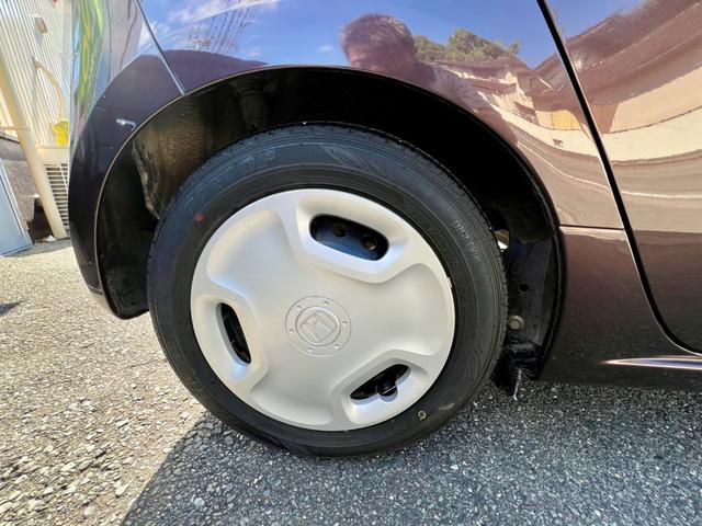 N-ONE G・Lパッケージ 全国1年保証付 ETC バックカメラ メモリーナビ ワンセグTV キーレスエントリー スマートキー アイドリングストップ 盗難防止システム 安全衝突ボディ ベンチシート HID(14枚目)