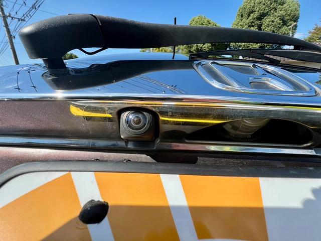 N-ONE G・Lパッケージ 全国1年保証付 ETC バックカメラ メモリーナビ ワンセグTV キーレスエントリー スマートキー アイドリングストップ 盗難防止システム 安全衝突ボディ ベンチシート HID(25枚目)