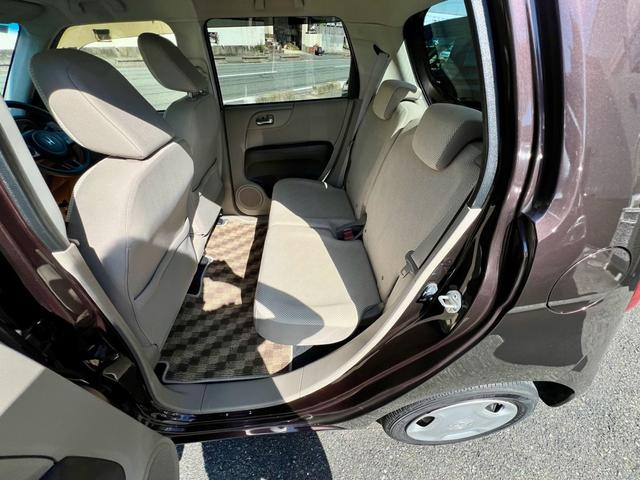 N-ONE G・Lパッケージ 全国1年保証付 ETC バックカメラ メモリーナビ ワンセグTV キーレスエントリー スマートキー アイドリングストップ 盗難防止システム 安全衝突ボディ ベンチシート HID(26枚目)