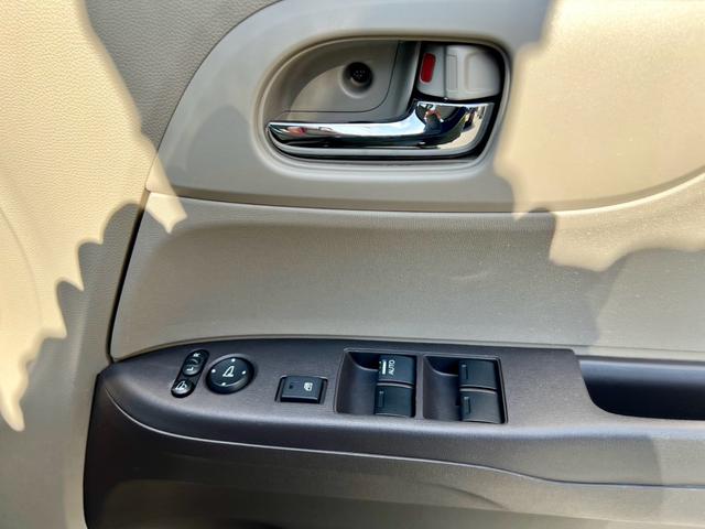 N-ONE G・Lパッケージ 全国1年保証付 ETC バックカメラ メモリーナビ ワンセグTV キーレスエントリー スマートキー アイドリングストップ 盗難防止システム 安全衝突ボディ ベンチシート HID(31枚目)