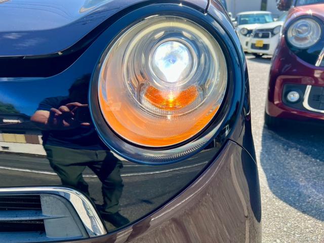 N-ONE G・Lパッケージ 全国1年保証付 ETC バックカメラ メモリーナビ ワンセグTV キーレスエントリー スマートキー アイドリングストップ 盗難防止システム 安全衝突ボディ ベンチシート HID(40枚目)