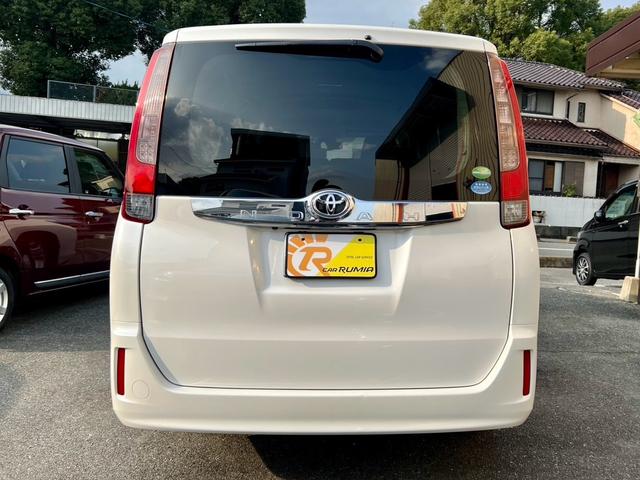 ノア Ｇ　全国１年保証付　両側電動スライドドア　メモリーナビ　フルセグＴＶ　バックカメラ　ＥＴＣ　ドライブレコーダー　Ｂｌｕｅｔｏｏｔｈオーディオ　衝突被害軽減システム　プッシュスタート　アイドリングストップ（15枚目）