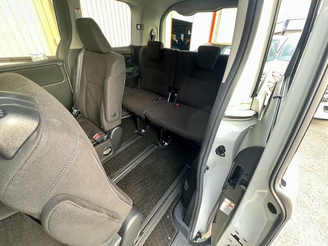 ノア Ｇ　全国１年保証付　両側電動スライドドア　メモリーナビ　フルセグＴＶ　バックカメラ　ＥＴＣ　ドライブレコーダー　Ｂｌｕｅｔｏｏｔｈオーディオ　衝突被害軽減システム　プッシュスタート　アイドリングストップ（23枚目）