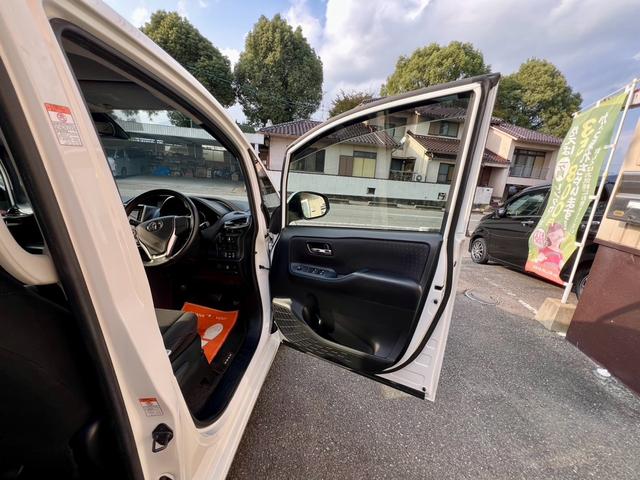 ノア Ｇ　全国１年保証付　両側電動スライドドア　メモリーナビ　フルセグＴＶ　バックカメラ　ＥＴＣ　ドライブレコーダー　Ｂｌｕｅｔｏｏｔｈオーディオ　衝突被害軽減システム　プッシュスタート　アイドリングストップ（28枚目）
