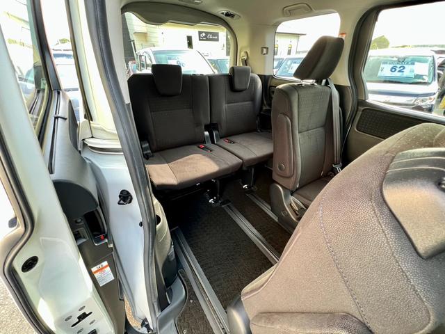 ノア Ｇ　全国１年保証付　両側電動スライドドア　メモリーナビ　フルセグＴＶ　バックカメラ　ＥＴＣ　ドライブレコーダー　Ｂｌｕｅｔｏｏｔｈオーディオ　衝突被害軽減システム　プッシュスタート　アイドリングストップ（29枚目）