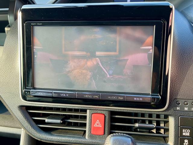 ノア Ｇ　全国１年保証付　両側電動スライドドア　メモリーナビ　フルセグＴＶ　バックカメラ　ＥＴＣ　ドライブレコーダー　Ｂｌｕｅｔｏｏｔｈオーディオ　衝突被害軽減システム　プッシュスタート　アイドリングストップ（41枚目）