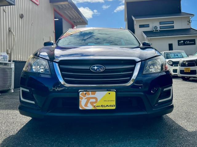 エクシーガクロスオーバー7 2.5iアイサイト 4WD 全国1年保証付 ETC ドライブレコーダー メモリーナビ フルセグTV バックカメラ Bluetoothオーディオ クルーズコントロール アイドリングストップ パワーシート 純正アルミ(2枚目)